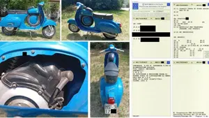 Piaggio  