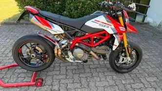 Ducati Hypermotard 950 SP (2022 - 25) usata
