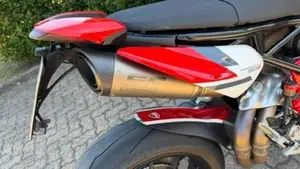 Ducati Hypermotard 950 SP (2022 - 25)  (3)