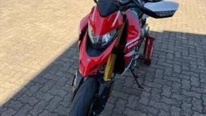 Ducati Hypermotard 950 SP (2022 - 25)  (5)
