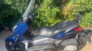 Yamaha X-Max 250 (2007 - 09) 