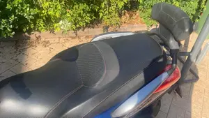Yamaha X-Max 250 (2007 - 09)  (6)