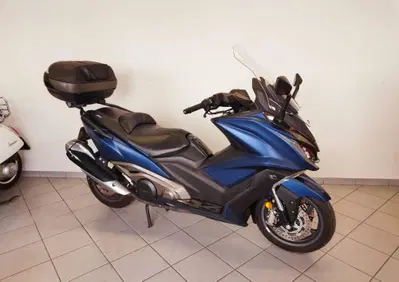 Kymco AK 550 (2020) - Annuncio 10070680