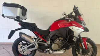 Ducati Multistrada V4 (2021 - 24) usata