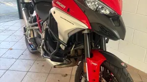 Ducati Multistrada V4 (2021 - 24)  (2)