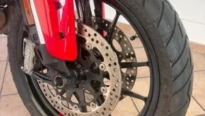 Ducati Multistrada V4 (2021 - 24)  (3)