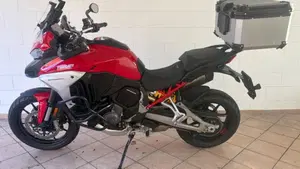Ducati Multistrada V4 (2021 - 24)  (4)