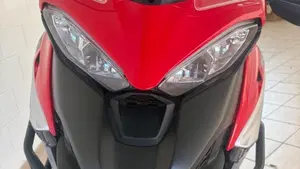 Ducati Multistrada V4 (2021 - 24)  (5)