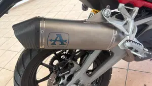 Ducati Multistrada V4 (2021 - 24)  (8)
