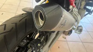 Ducati Multistrada V4 (2021 - 24)  (9)