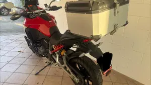 Ducati Multistrada V4 (2021 - 24)  (10)