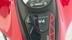 Ducati Multistrada V4 (2021 - 24)  (13)