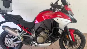 Ducati Multistrada V4 (2021 - 24)  (14)