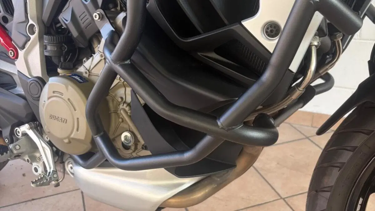 Ducati Multistrada V4 (2021 - 24)  (15)
