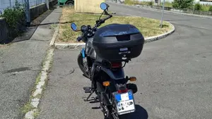 Royal Enfield Scram 411 (2022 - 24)  (2)