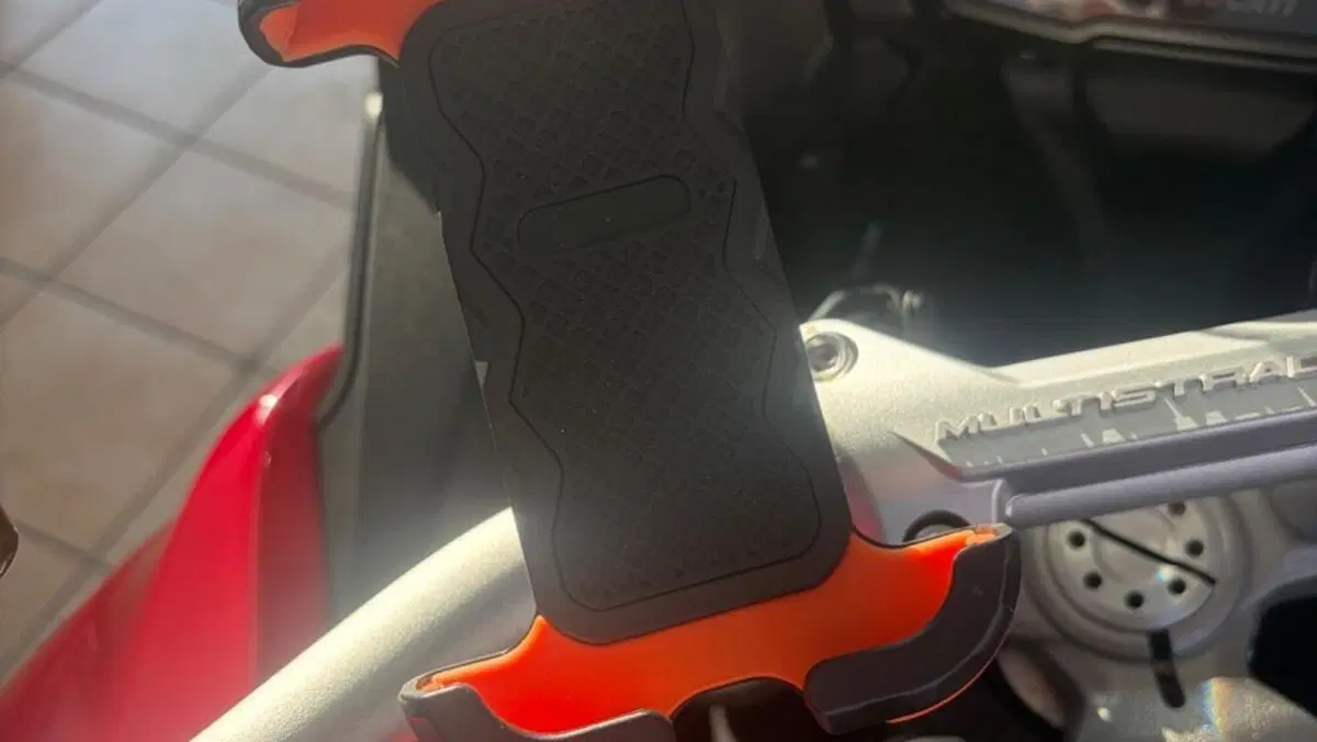Ducati Multistrada V4 (2021 - 24)  (17)