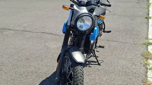 Royal Enfield Scram 411 (2022 - 24)  (3)