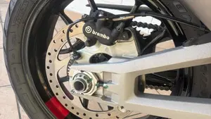 Ducati Multistrada V4 (2021 - 24)  (18)