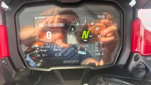 Ducati Multistrada V4 (2021 - 24)  (20)