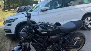 Yamaha XSR 700 (2022 - 26) 