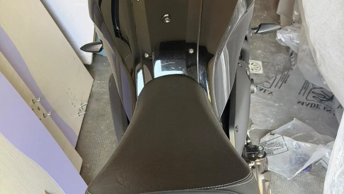 Yamaha XSR 700 (2022 - 26)  (6)