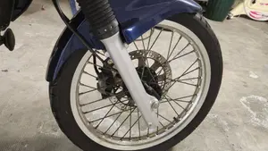 Kawasaki KLE 500 (2001 - 04)  (3)