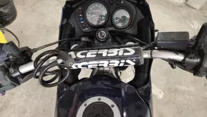 Kawasaki KLE 500 (2001 - 04)  (4)