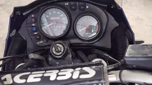 Kawasaki KLE 500 (2001 - 04)  (5)