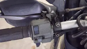 Kawasaki KLE 500 (2001 - 04)  (7)