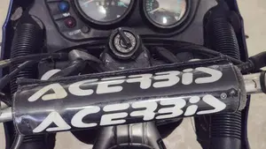 Kawasaki KLE 500 (2001 - 04)  (8)