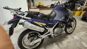 Kawasaki KLE 500 (2001 - 04)  (11)