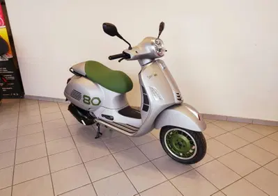 Vespa GTS 310 Edizione Ottantesimo (2026) - Annuncio 10070686