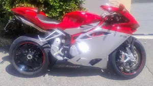 MV Agusta F4 1000 RR EAS ABS (2012 - 20) 