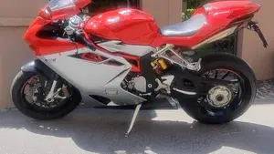MV Agusta F4 1000 RR EAS ABS (2012 - 20)  (2)