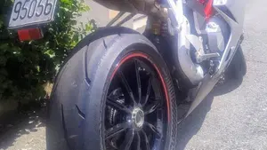 MV Agusta F4 1000 RR EAS ABS (2012 - 20)  (3)