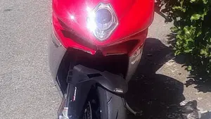 MV Agusta F4 1000 RR EAS ABS (2012 - 20)  (4)