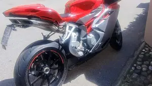 MV Agusta F4 1000 RR EAS ABS (2012 - 20)  (6)