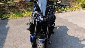 Yamaha MT-09 (2017 - 20)  (3)
