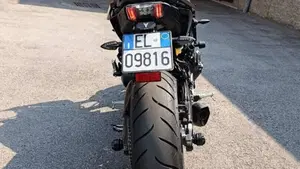 Yamaha MT-09 (2017 - 20)  (5)