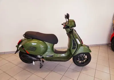 Vespa GTS 310 Supersport (2025 - 26) - Annuncio 10070692