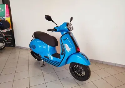 Vespa GTS 310 Supersport (2025 - 26) - Annuncio 10070698