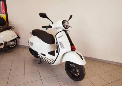 Vespa GTS 310 Supersport (2025 - 26) - Annuncio 10070699