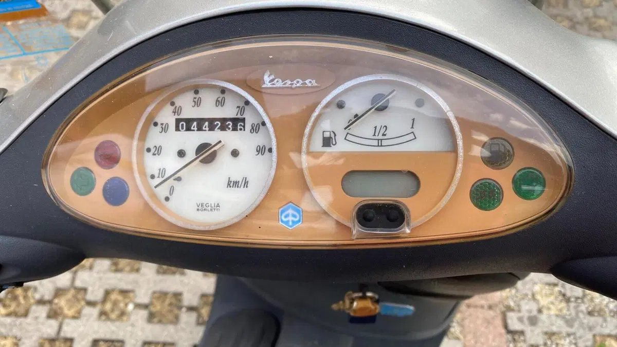 Vespa   (4)