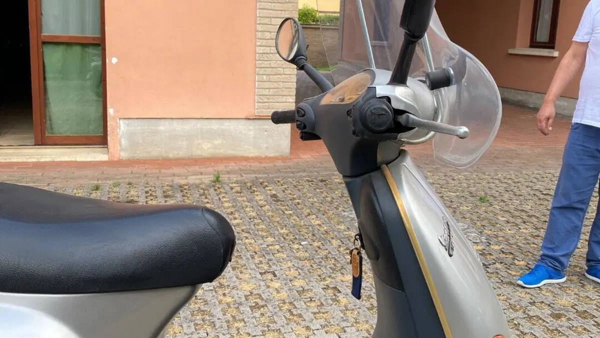 Vespa   (15)