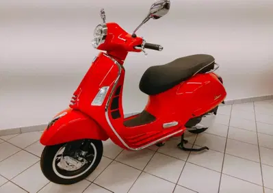 Vespa GTS 125 Super (2025 - 26) - Annuncio 10070702