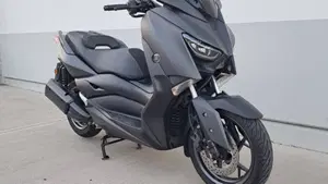 Yamaha X-Max 300 ABS (2017 - 20) 