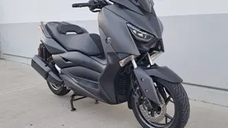 Yamaha X-Max 300 ABS (2017 - 20) usata