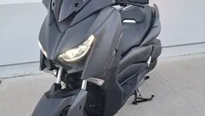 Yamaha X-Max 300 ABS (2017 - 20)  (2)