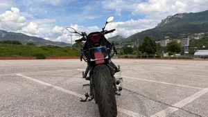 Yamaha MT-07 Pure (2023 - 25)  (4)