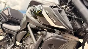 Yamaha MT-07 Pure (2023 - 25)  (10)